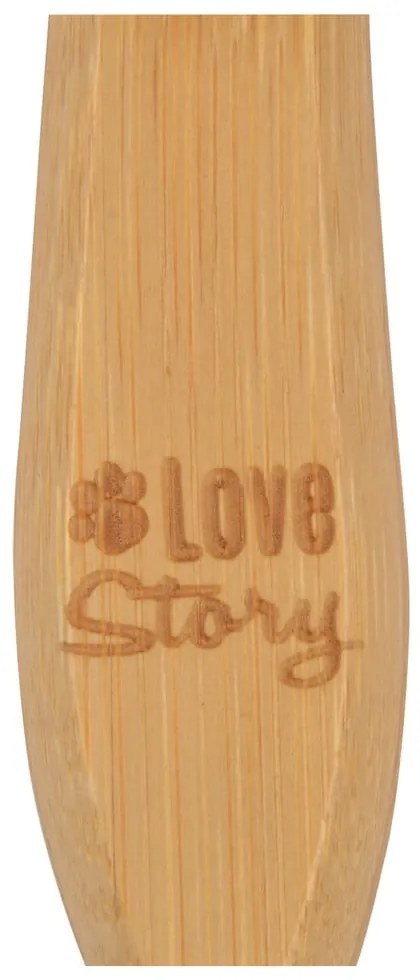 Szczotka dla zwierząt – Love Story