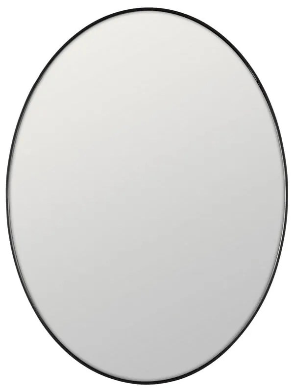 Lustro ścienne 60x80 cm Ovo – Ixia
