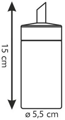 Tescoma Club Cukiernica dozująca 150 ml, S