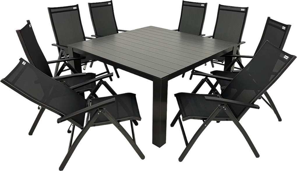 Doppler PRATO EXPERT, 8+1