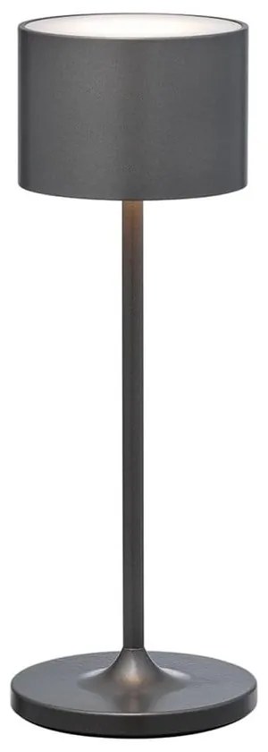 Lampa zewnętrzna LED na USB ze ściemniaczem ø 7 cm Farol Mini – Blomus