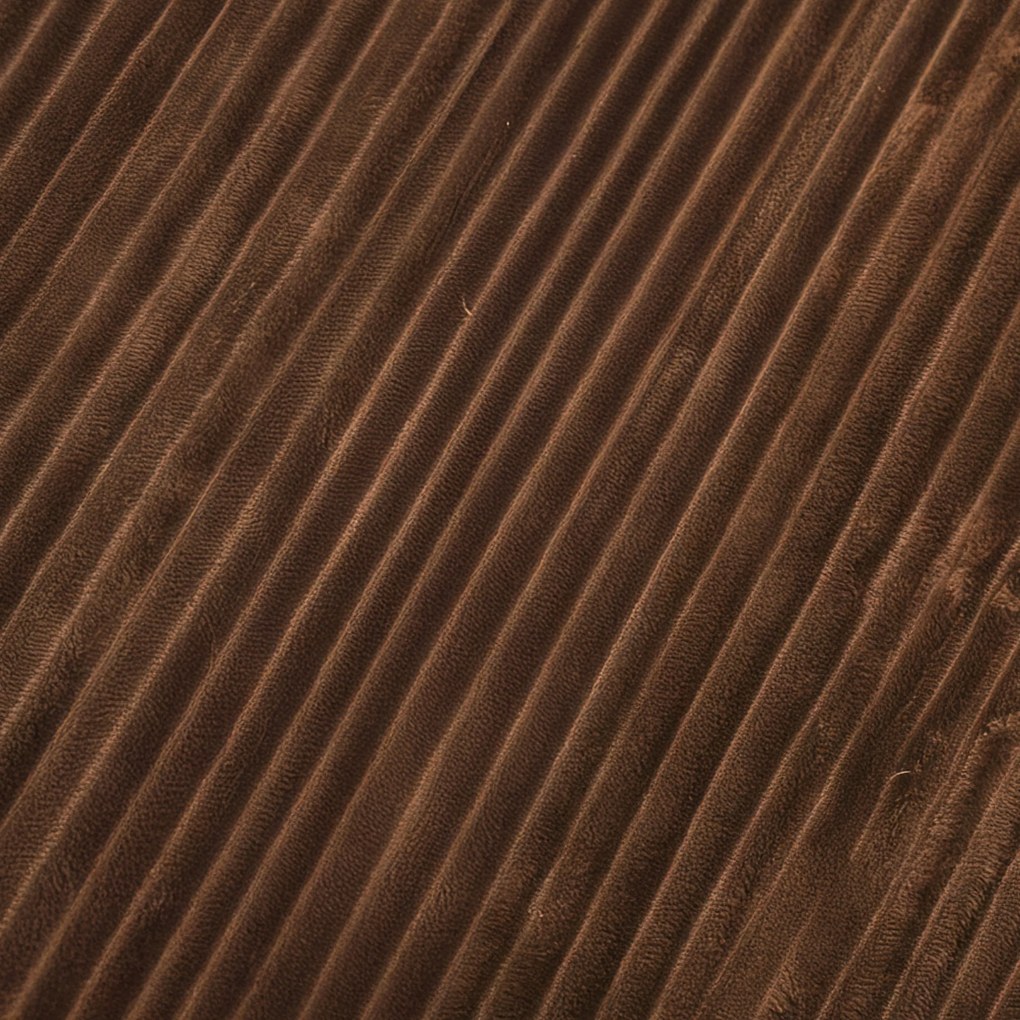 Koc flanelowy 160 x 130 cm