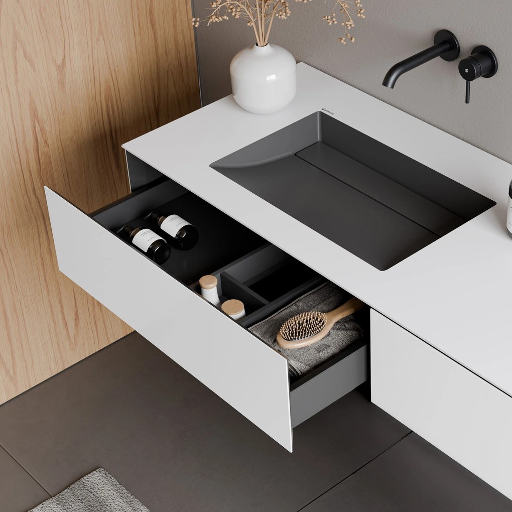 Szafka podumywalkowa ARCTIC 1600