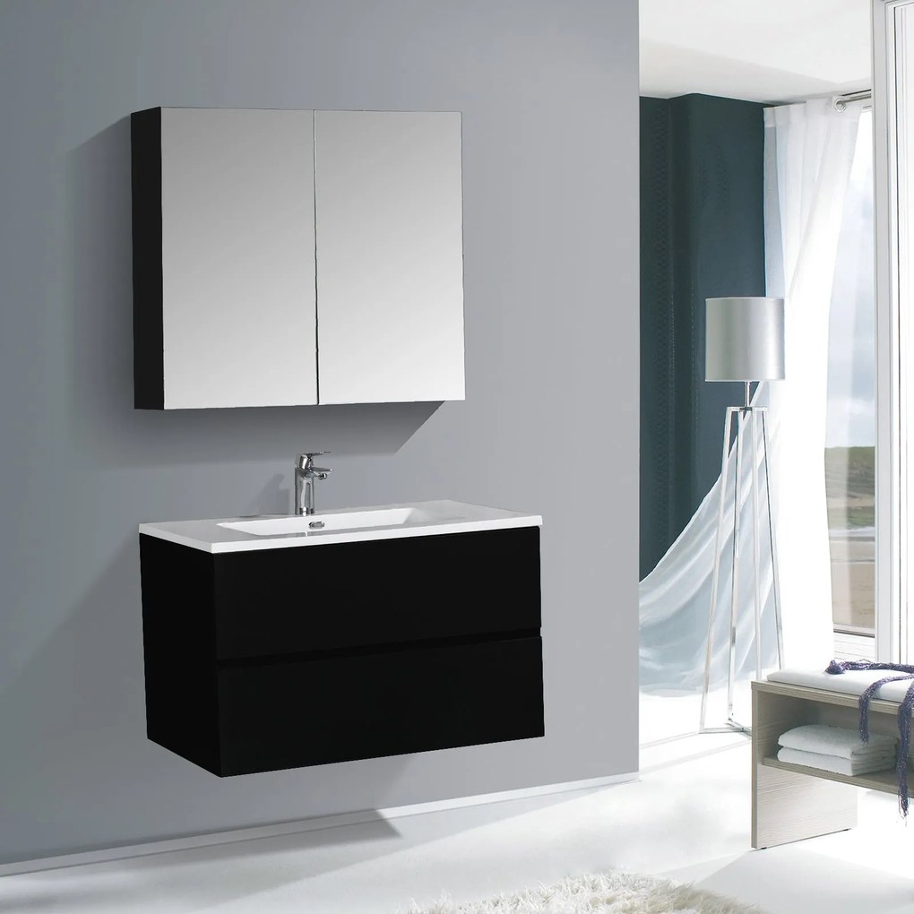 Szafka podumywalkowa EDGE 750