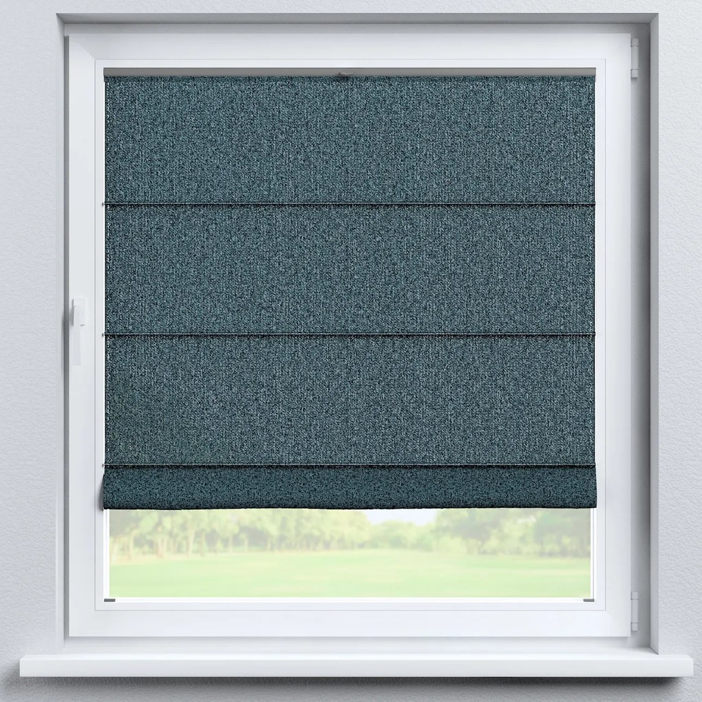 Roleta plisowana rzymska Sycylia