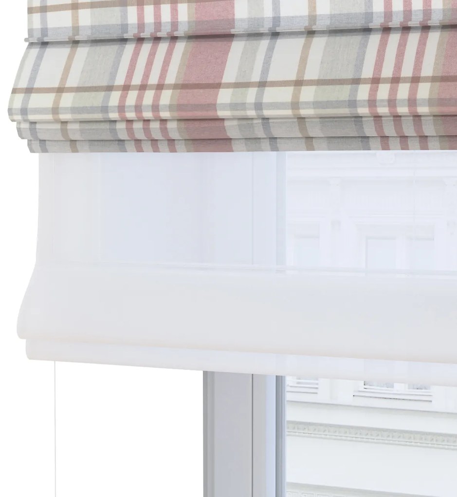 Roleta rzymska dzień noc Duo