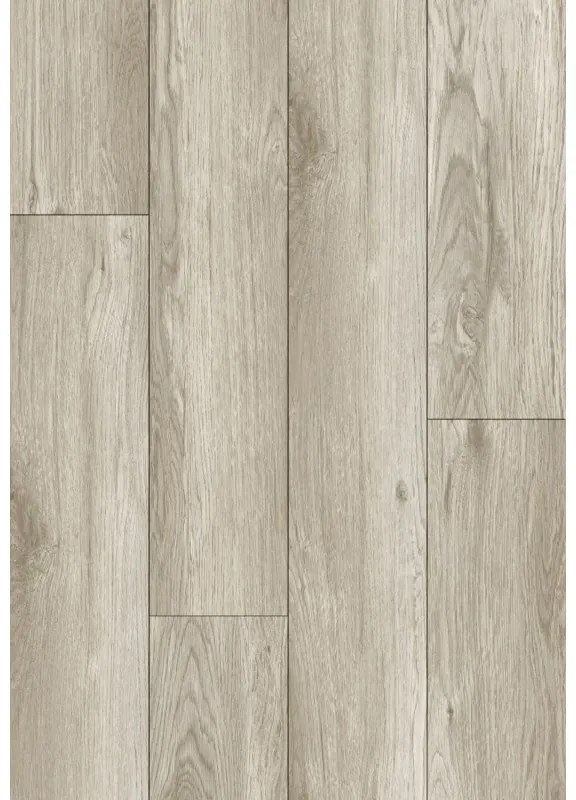 Mexen Sky Valley panele winylowe 1240 x 182 mm SPC 6,5 mm, podkład IXPE 1,5 mm, 4 V-Fuga, Dąb - F1040-1240-182-505-4V1-01