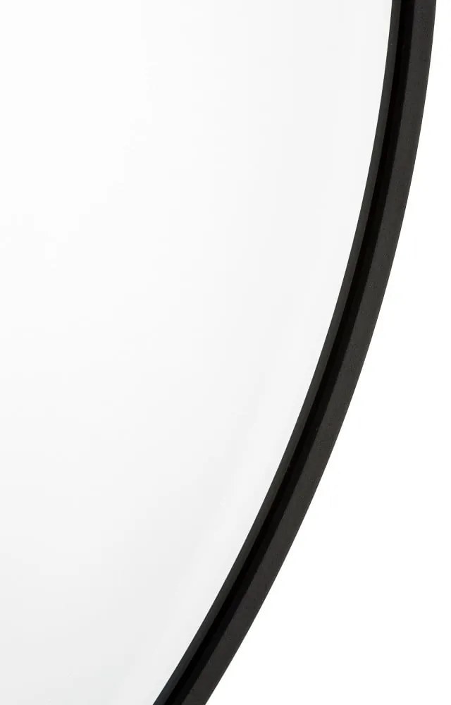 Lustro ścienne ø 100 cm Ronda – Ixia