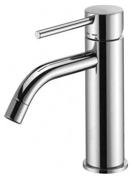 Paffoni - Bateria umywalkowa LIGHT chrom błyszczący