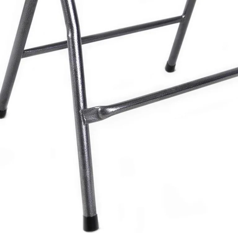 Stół imprezowy składany BISTRO w tym elastyczna powłoka