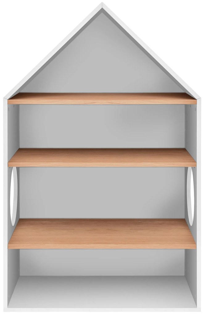 PROMOCJA Dziecięca biblioteczka NOMI II. jakość