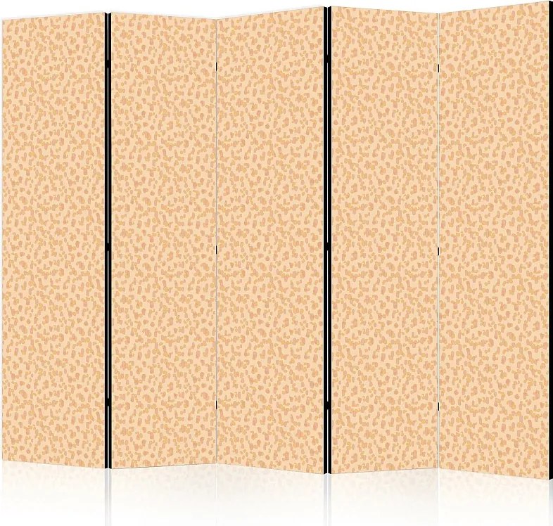 Parawan dwustronny Artgeist Tła i desenie 225 x 172 cm 1 szt