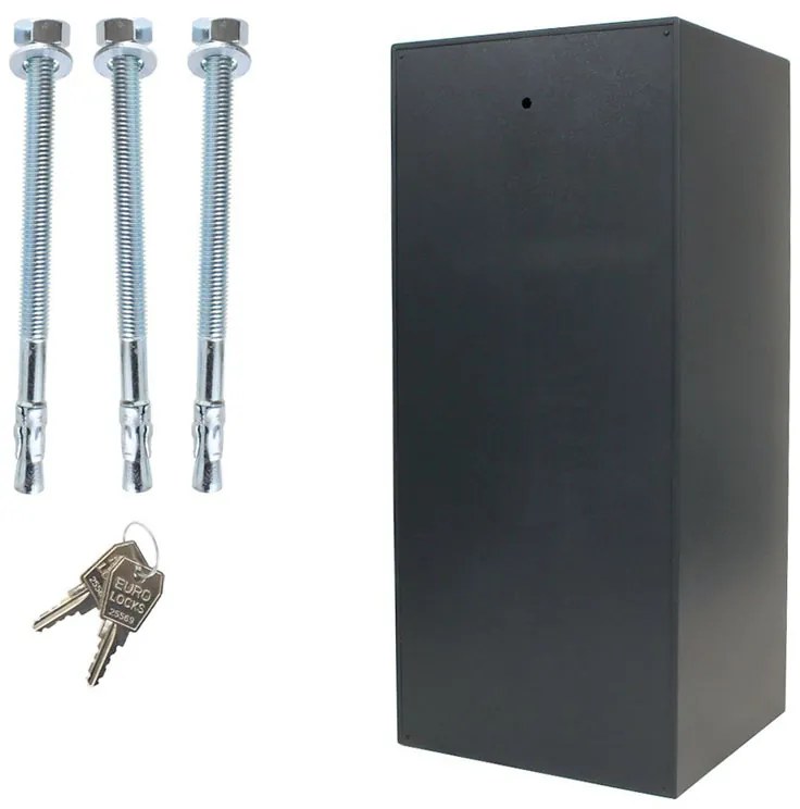 Sejf meblowy POWER SAFE 1000 IT EL