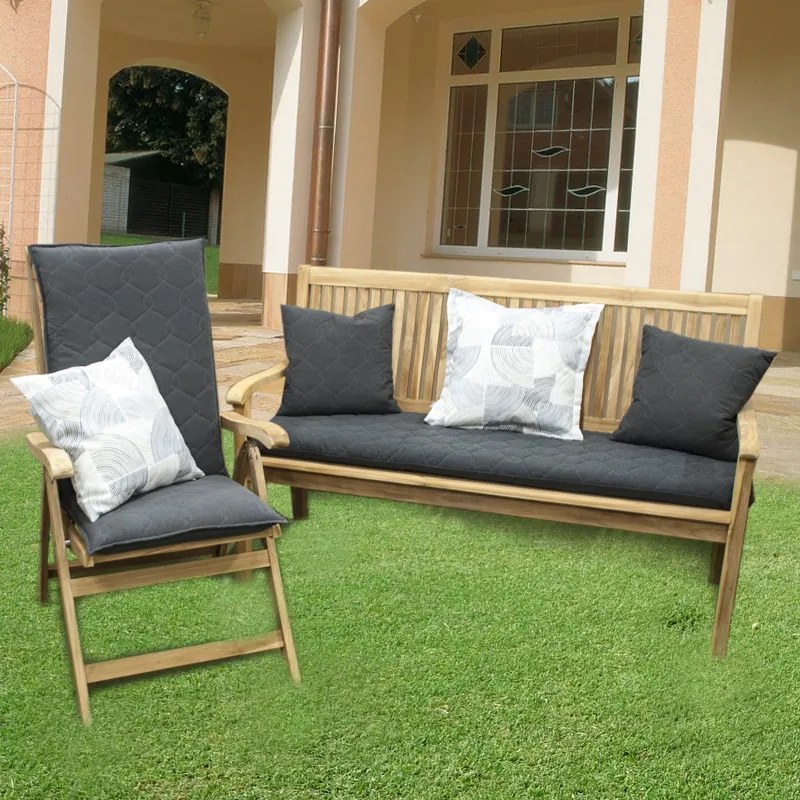 Doppler FUSION 2430K - poduszka dekoracyjna