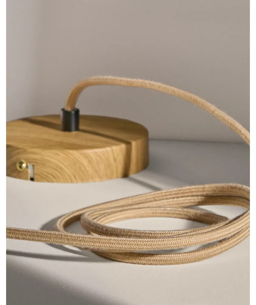 Kabel do lamp wiszących Kaede – Kave Home