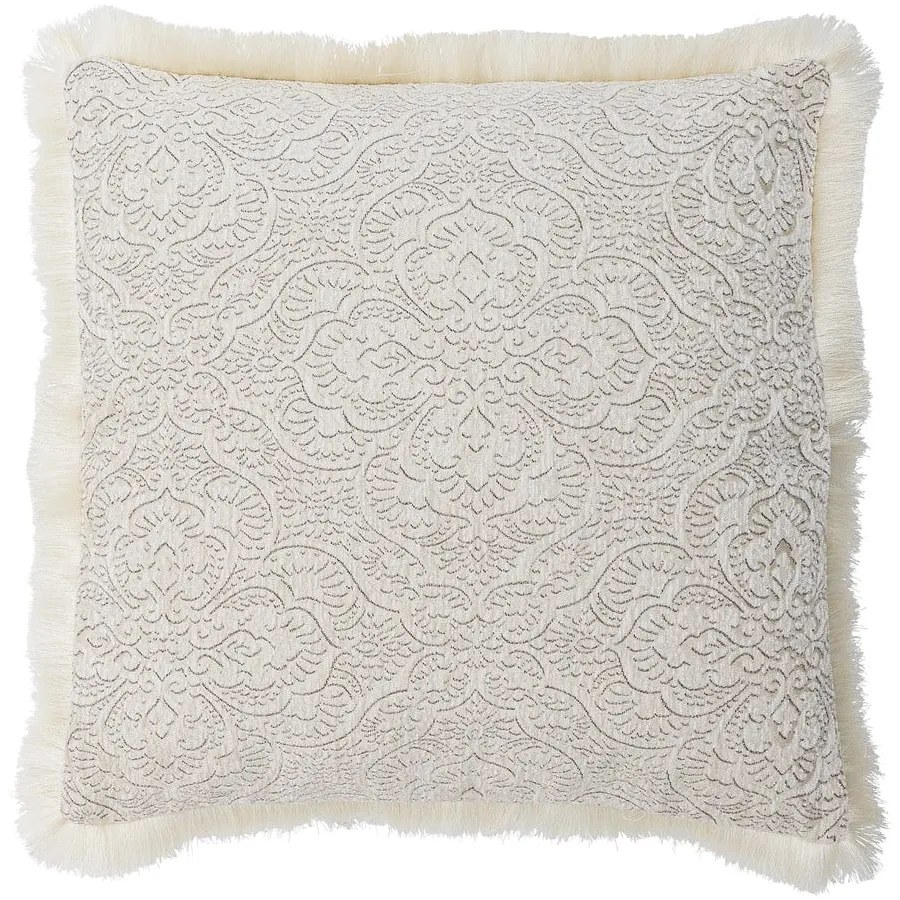 Poduszka dekoracyjna 50x50 cm Cabrie – Bloomingville