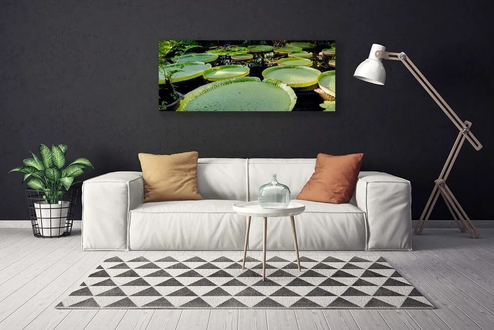 Obraz canvas Eteryczna Wizja Motyli i Piór