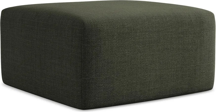 Zielony podnóżek Keli – Makamii