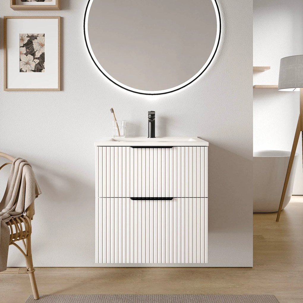 Szafka podumywalkowa TIM 60 cm