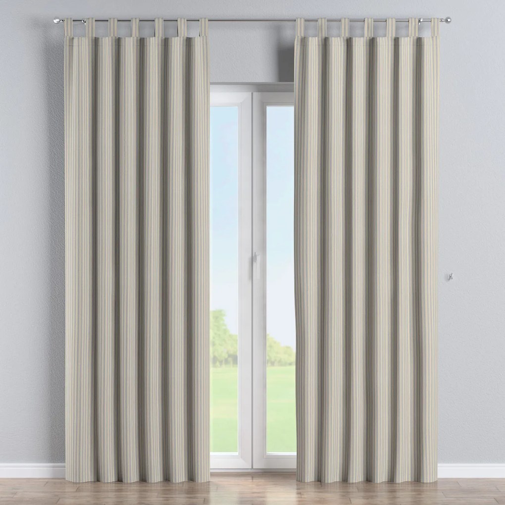 Zasłona na szelkach 1 szt.