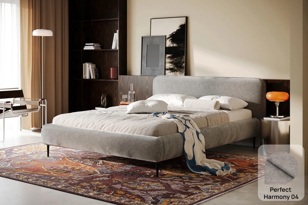 Łóżko Odette Lite