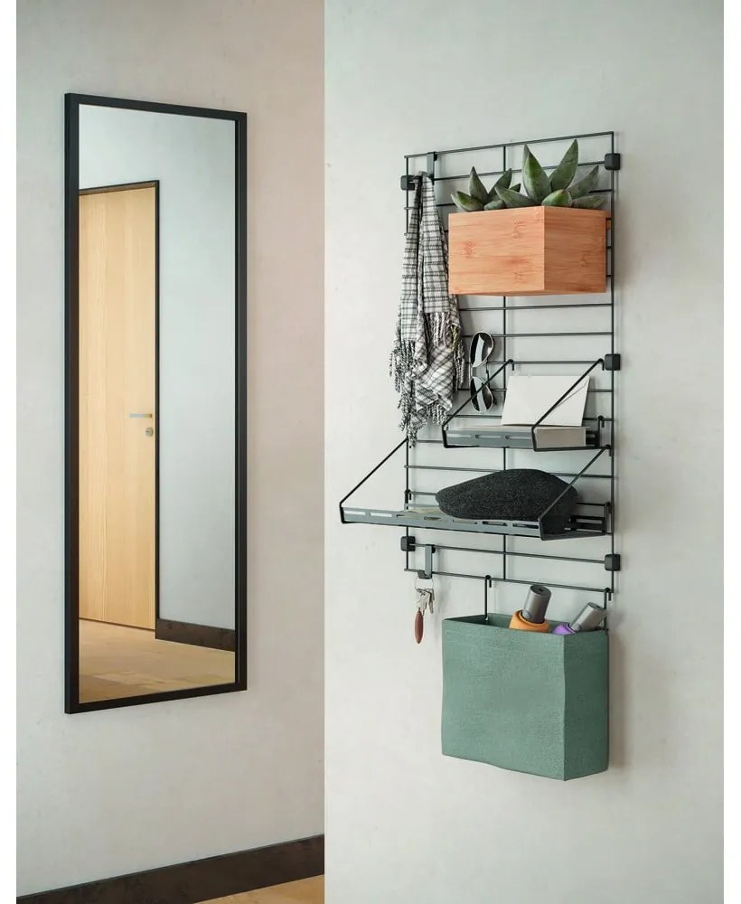 Bambusowy komponent – pojemnik 19x15 cm Mural – Metaltex