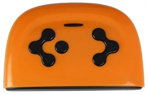 Auto na akumulator hl1538 czerwone