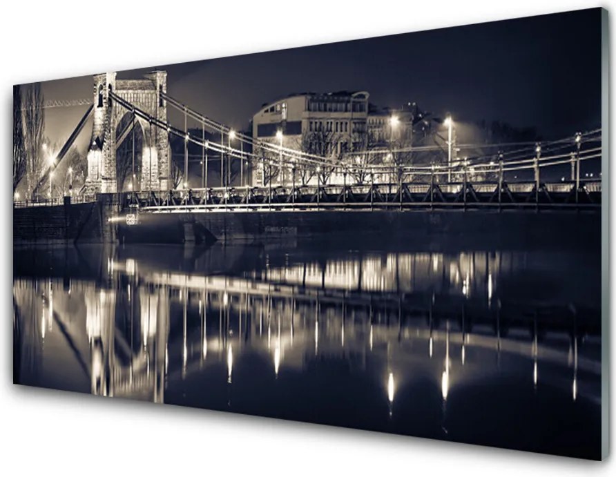 Panel Kuchenny Konstrukcja Stalowego Mostu