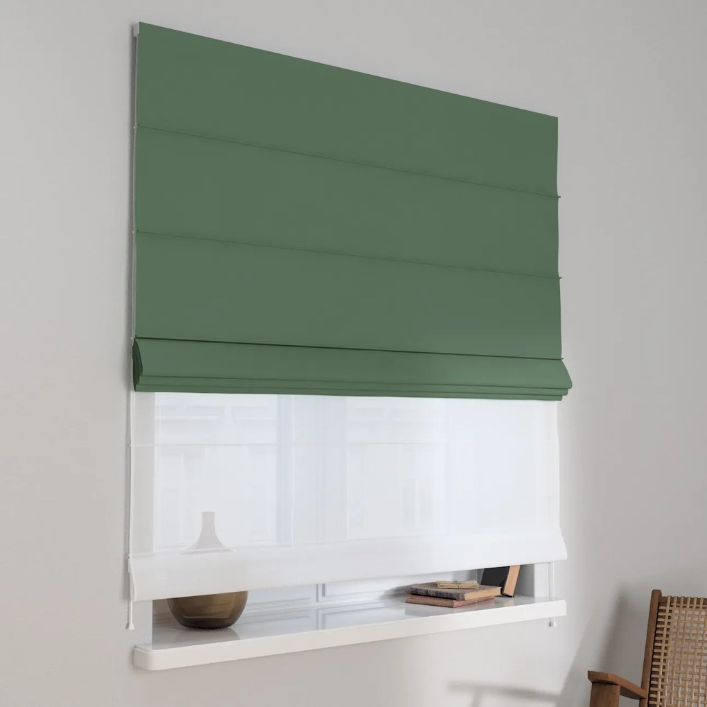 Roleta rzymska dzień noc Duo