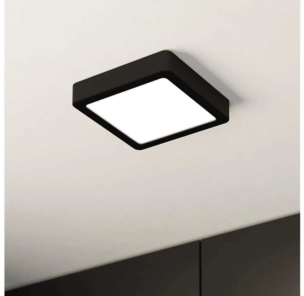 Eglo 99255 - Lampa sufitowa LED FUEVA 5 LED/10,5W/230V