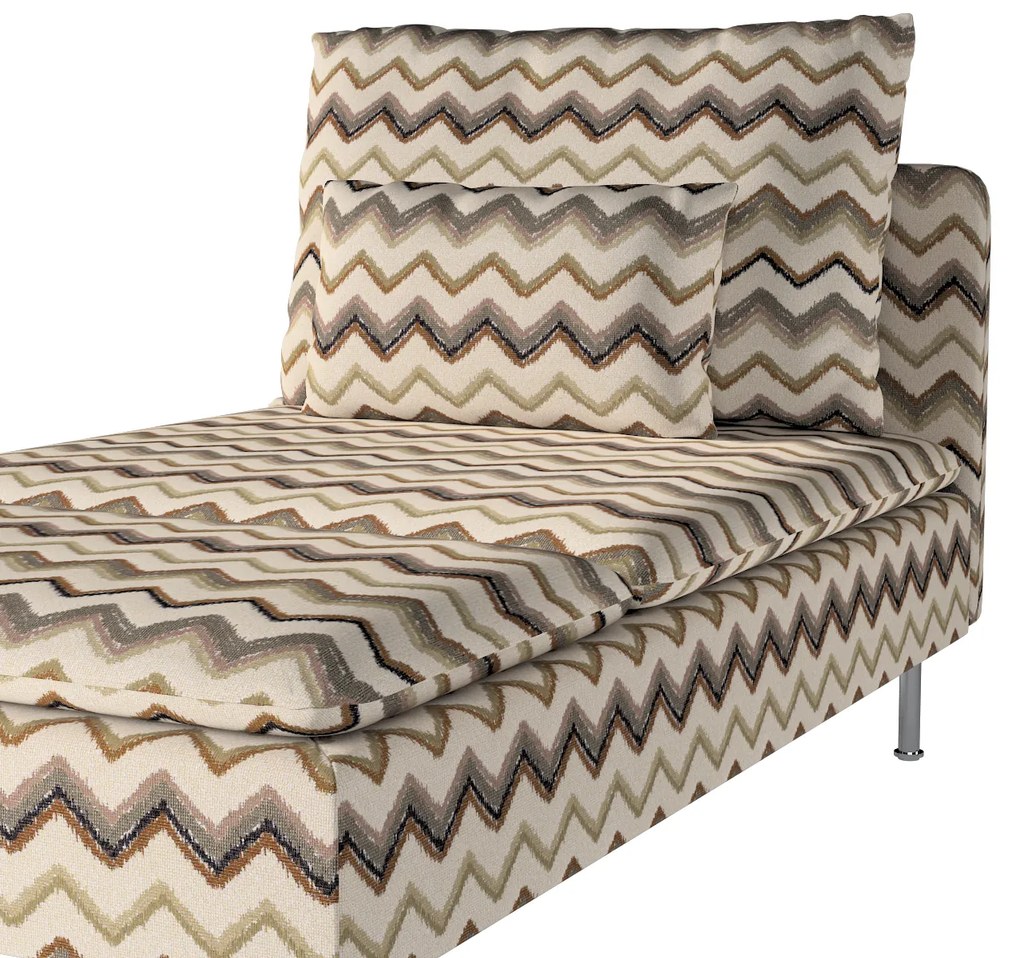 Pokrowiec na szezlong Söderhamn