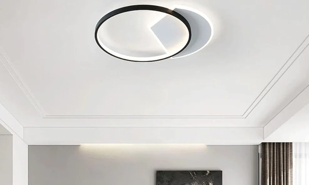 Lampa sufitowa LHJ077-C 50 CM LED