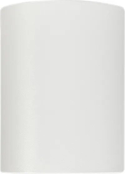 Zestaw 4 reflektorów białych obrotowe i pochylane - Rondoo up