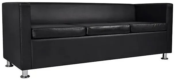 Sofa 3-osobowa Cali 3B Cebo 5X