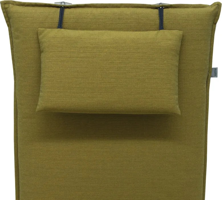 Doppler ELEGANT 2431 musztardowa