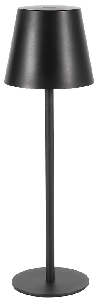 Lampka Biurkowa Virgin 3W 3CCT IP44 Bateria