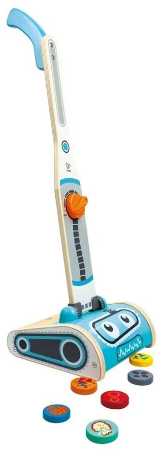 Hape Robot odkurzacz