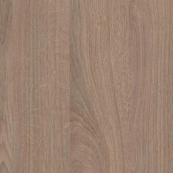 Kontenerek biurowy na kółkach LAYERS, 3 szuflady, zmontowane, 400 x 600 x 575 mm, dąb naturalny / dąb bielony