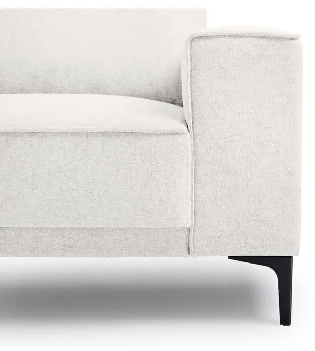 Białobeżowa sofa 224 cm Copenhagen – Scandic