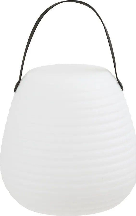 Lampa zewnętrzna LED na USB ø 20,5 cm Derry – House Nordic