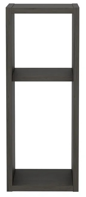 Stolik nocny Sault Anthracite