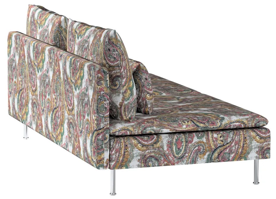 Pokrowiec na moduł Söderhamn 3-osobowy