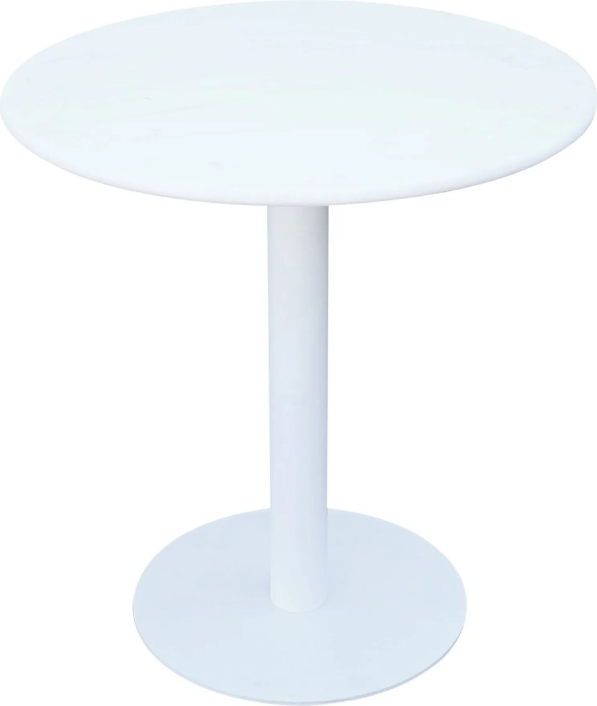 stolik ogrodowy okrągły 70 cm - na taras, do ogrodu, kawiarni i restauracji