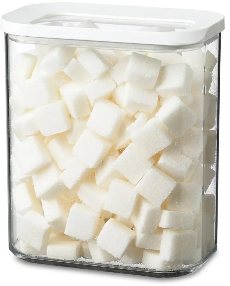 Pojemnik na żywność Modula White – Mepal