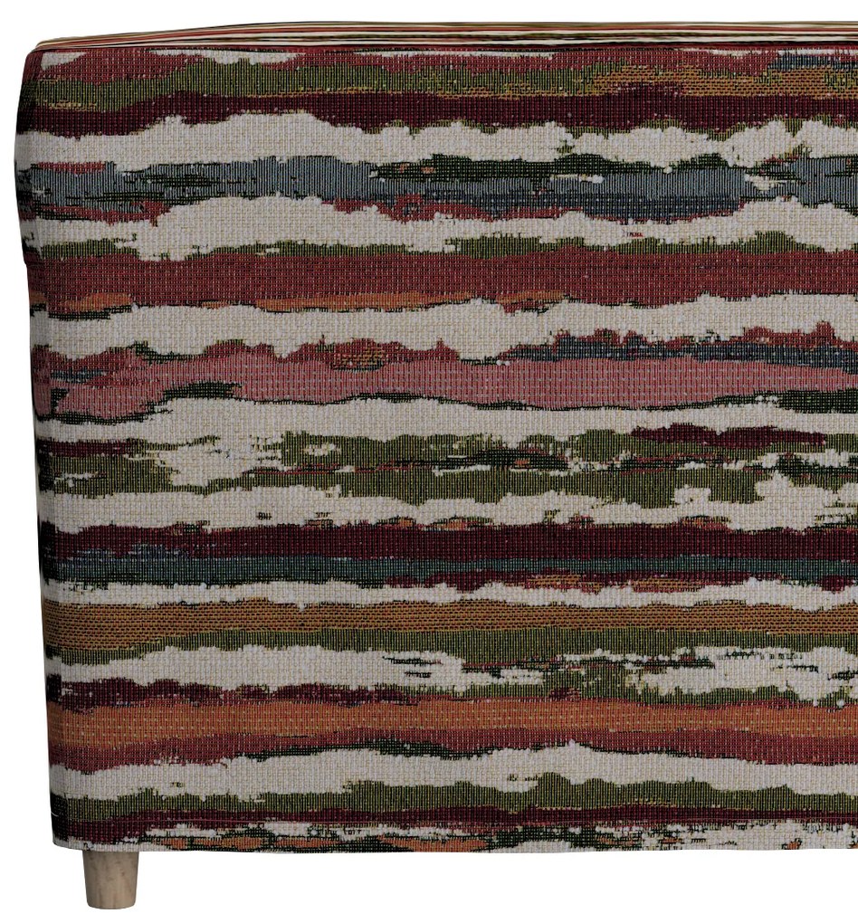 Pokrowiec na podnóżek Strandmon