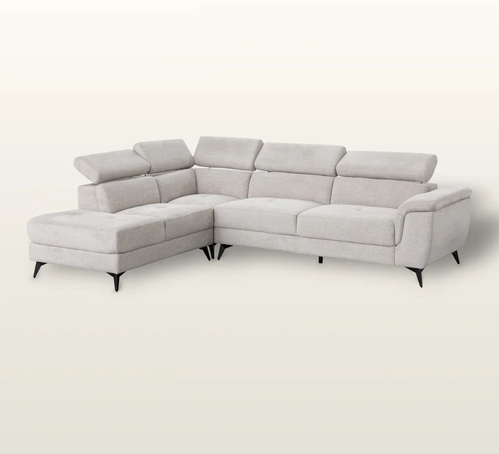 Sofa Randers grey lewa