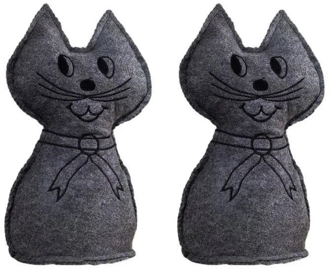 Zestaw dwóch pochłaniaczy wilgoci KOT