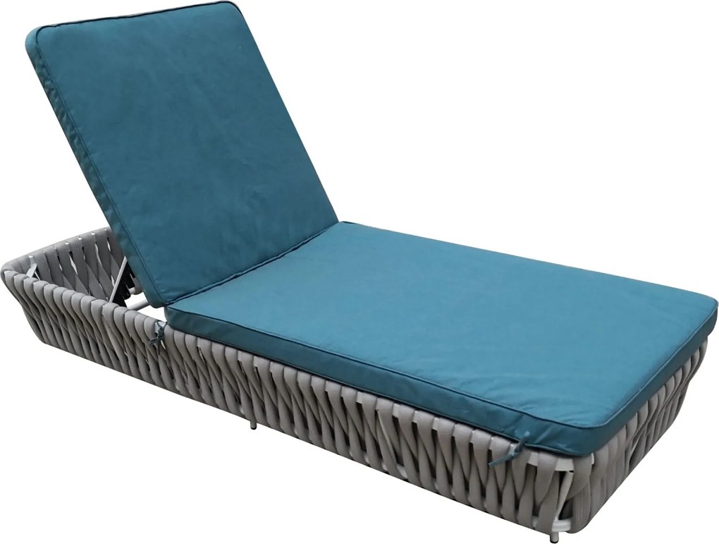 Łóżko do ogrodu Corda