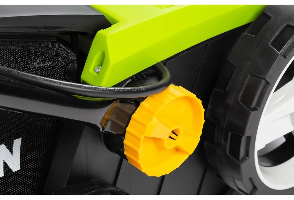 Fieldmann FZV 70905-0 Wertykulator akumulatorowy FAST POWER 20 V