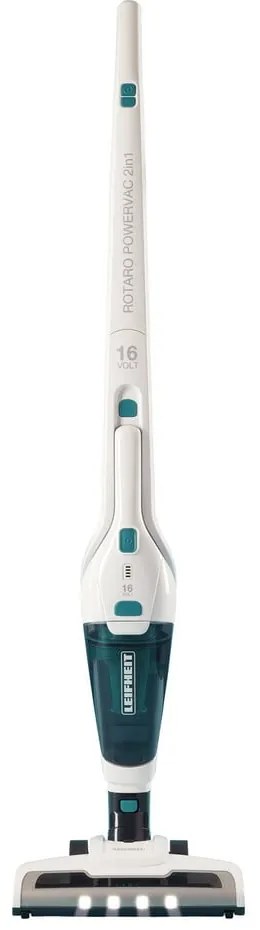 Odkurzacz bezprzewodowy Rotaro PowerVac 2v1 – LEIFHEIT